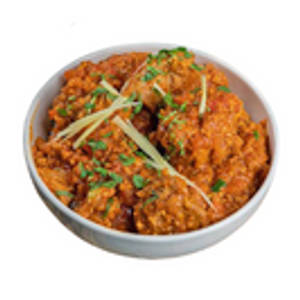 Chicken Rara (chicken Keema) 6 Pc