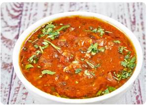 Dal Makhani [400 grams]