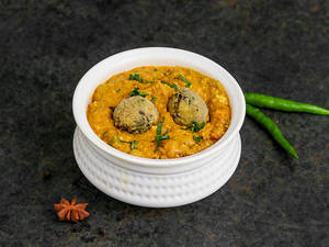 Veg Bhuna