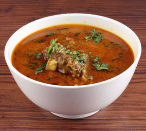 Mutton Kasha(4 Pcs)