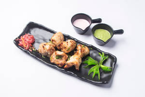 Malai Kebab