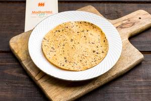 Fry Papad