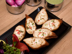Dahi Ke Kebab (6 Pcs)