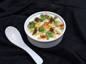 Boondi Raita