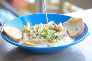 Penne Pasta