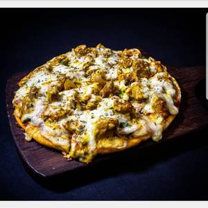 12'' Mumbai Masala Pizza