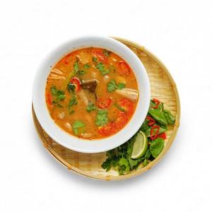 Veg Tom Yum