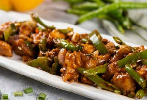 Chilly Chicken