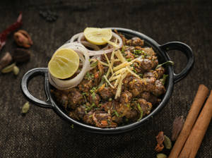Chana Peshawari