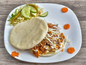 Shawarma Plate