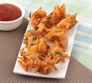 Mix Veg Pakoda
