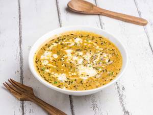 Dal Tadka Fauladi