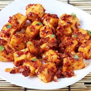 Paneer Masala