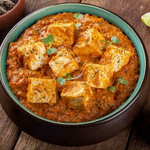 Paneer Lababdar