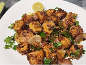 Jeera Aloo