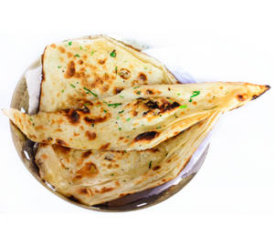 Butter Naan