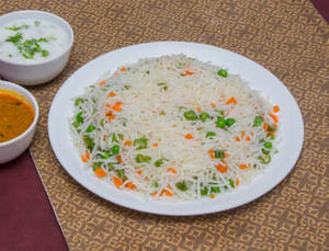 Veg Fried Rice
