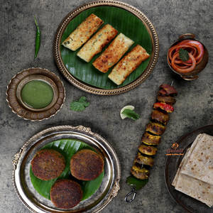 Veg Khazana