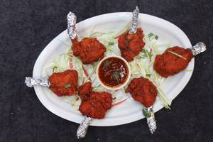 Chicken Lollipop Dry
