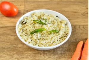 Jeera Rice