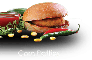 Corn Pattice