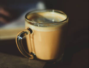 Filter Coffee (250ml)