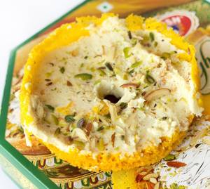 Malai Ghewar