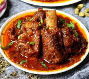 Mutton Fry