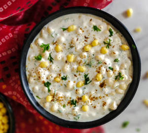 Boondi Raita