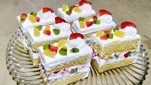 Buttersocth Pastry 1pc