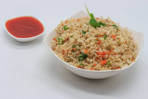 Veg Fried Rice