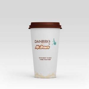Coffee Cafe Mocha Hot