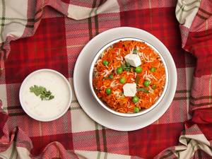 Veg Biryani