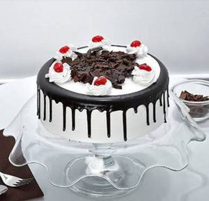 Black Forest Cake