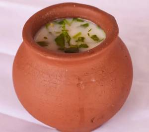 Chaas [butter Milk]
