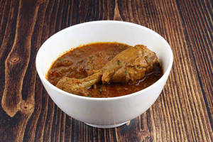 Special Changezi Chicken
