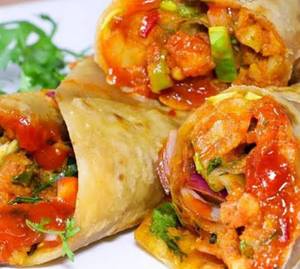 Veg Roll