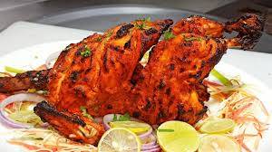 Chicken Tandoori- 4 Pieces