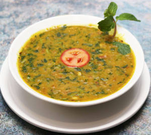 Dal Palak