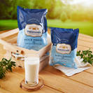 Rich and premium milk [500 ml]