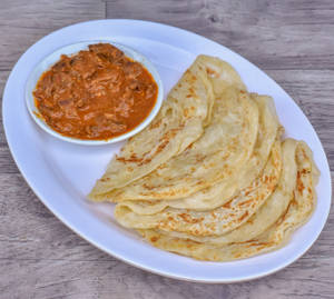 Parotta Beef