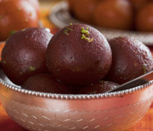 Dry Jamun 