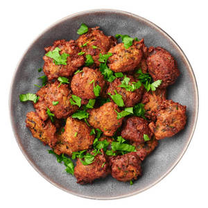 Veg Pakoda