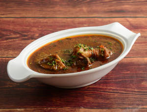 Chicken Curry