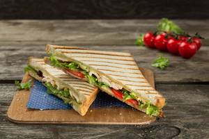 Chicken Sandwich
