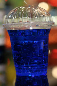 Blue Lagoon