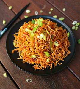 Bombay Bhel