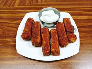 Paneer Finger