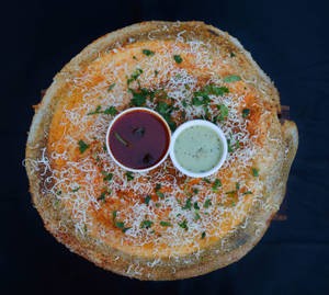 Cheese Sada Dosa