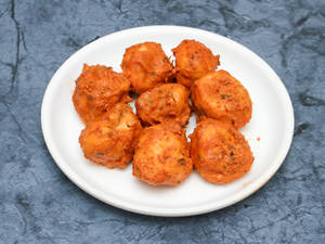 Tandoori Momos